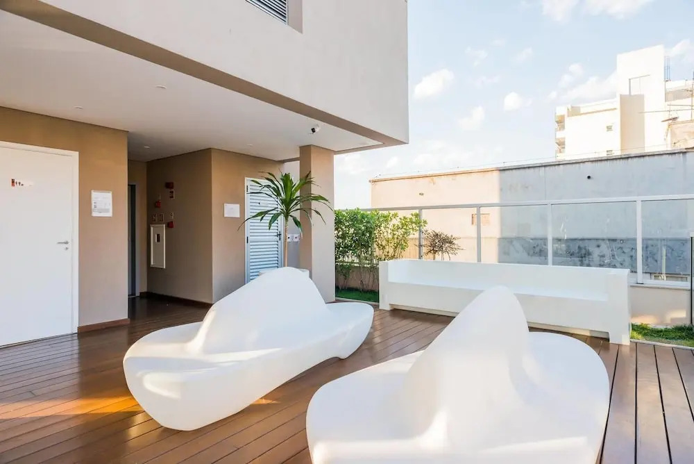 Au116 Upmost Leisure and Comfort at Rua Augusta