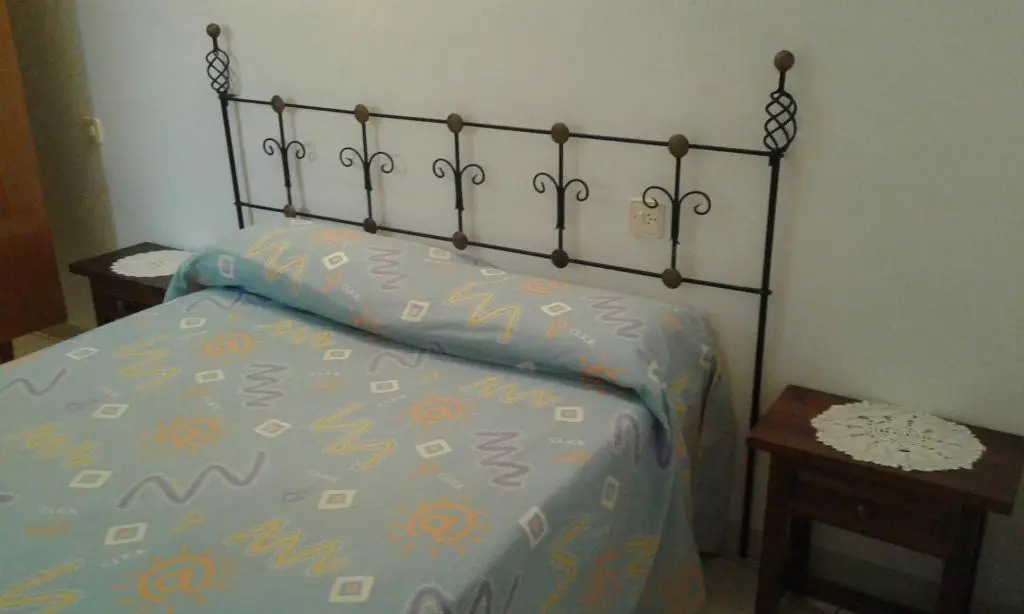Apartamentos Mediterranean View