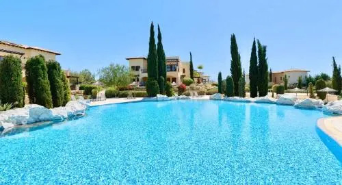 Villa Lofou 148 Aphrodite Hills