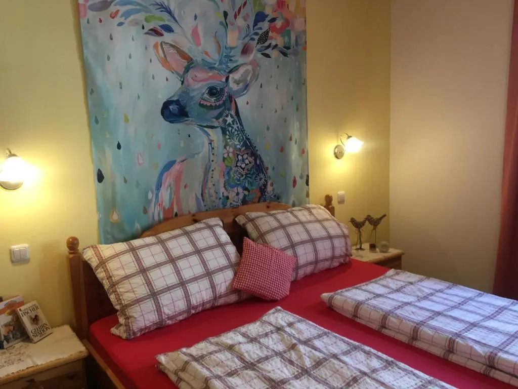 Apartmenthaus Simmer