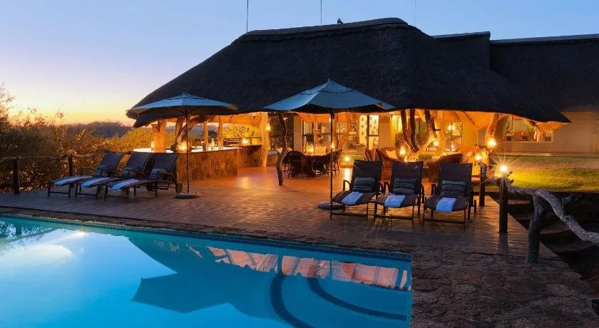Thaba Khaya Lodge