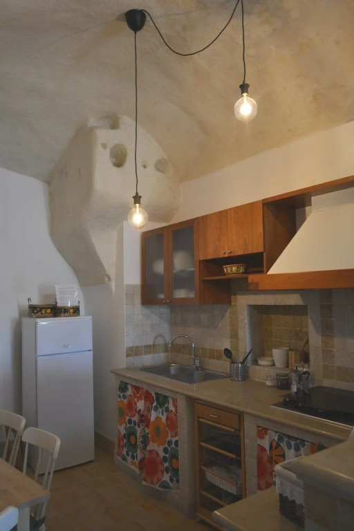 San Biagio Materapartment