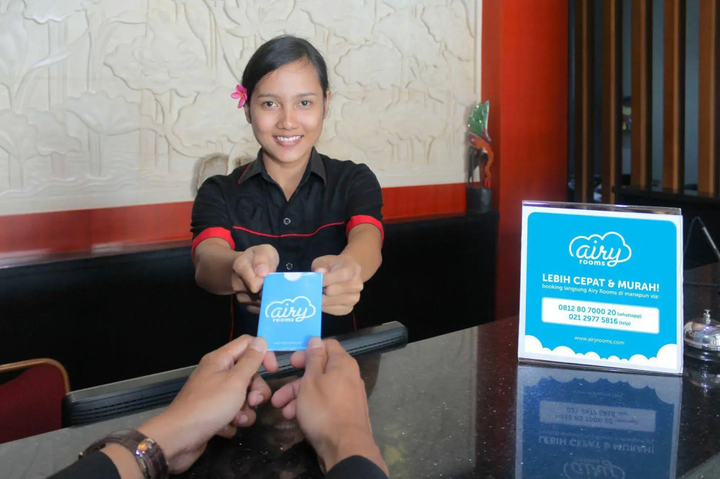 Airy Denpasar Utara Gatot Subroto Bedahulu Tujuh Bali