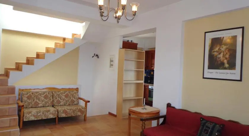 Villa Ikaros