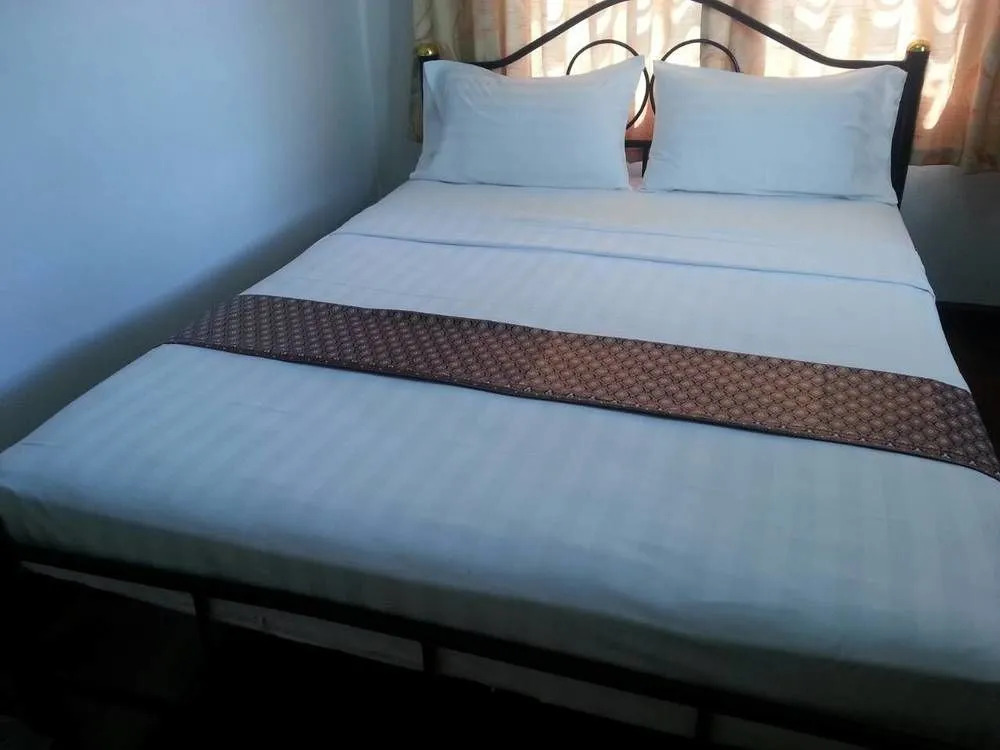 VIP Condochain - Villa Udomsuk