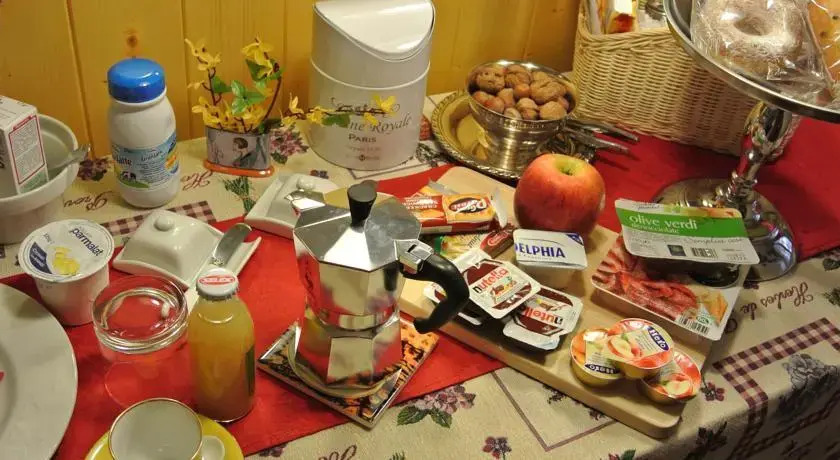 Casa Nostra B&B