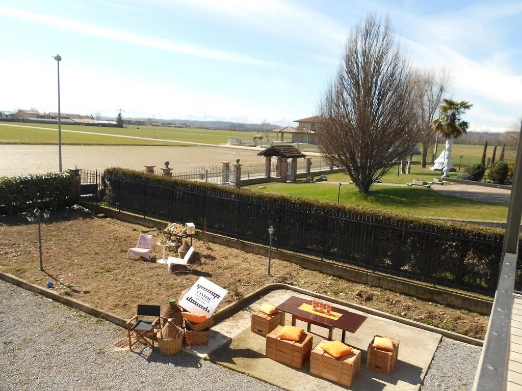 Cantine Cinematografiche