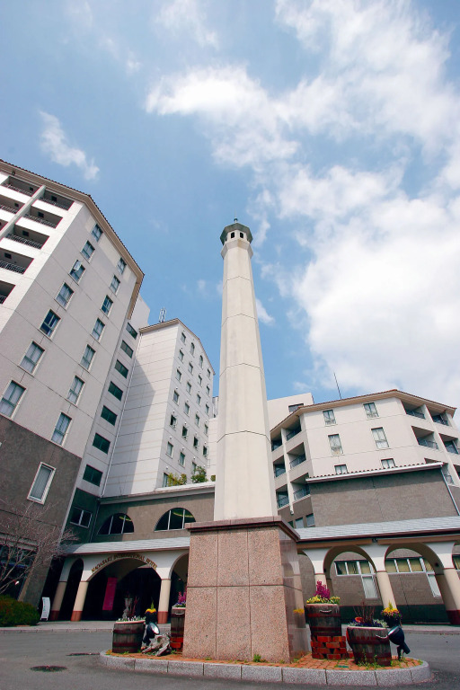 HOTEL LiVEMAX Nagasaki Airpor