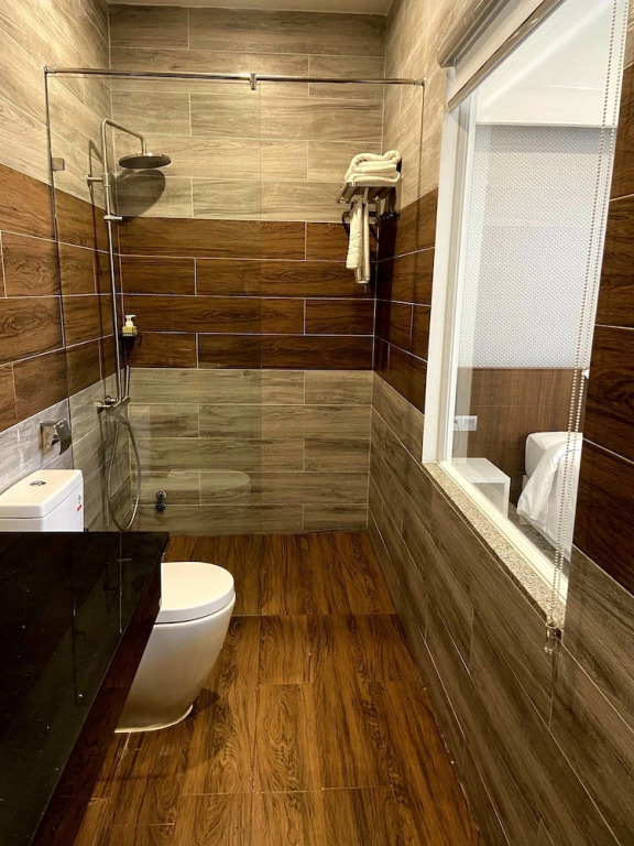 Minh Chien Suite