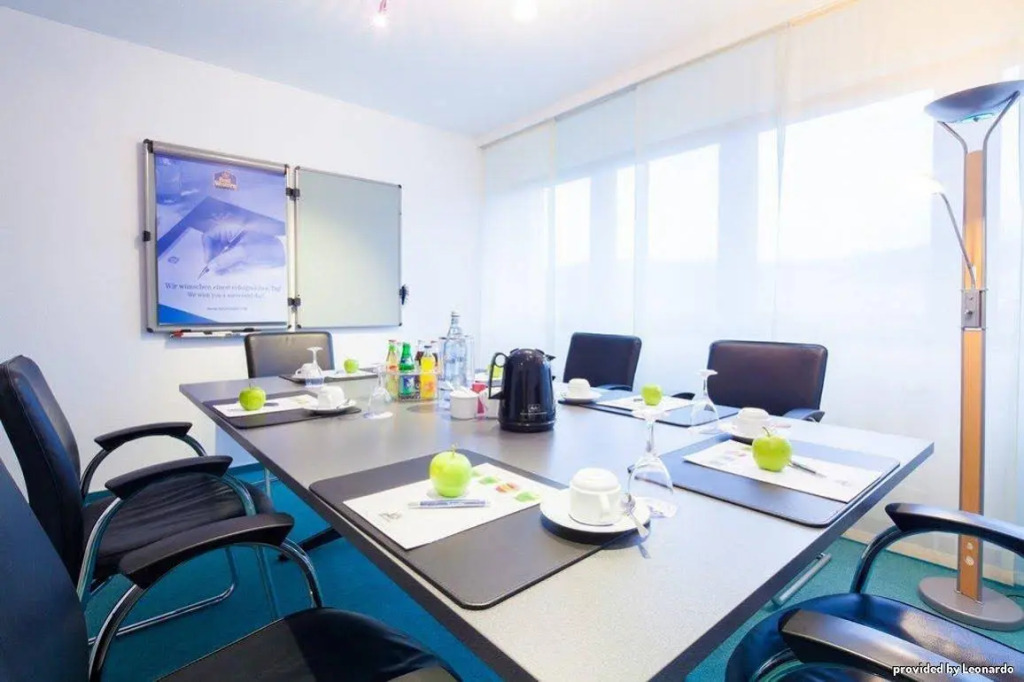 Amedia Hotel Siegen City, Trademark Collection by Wyndham