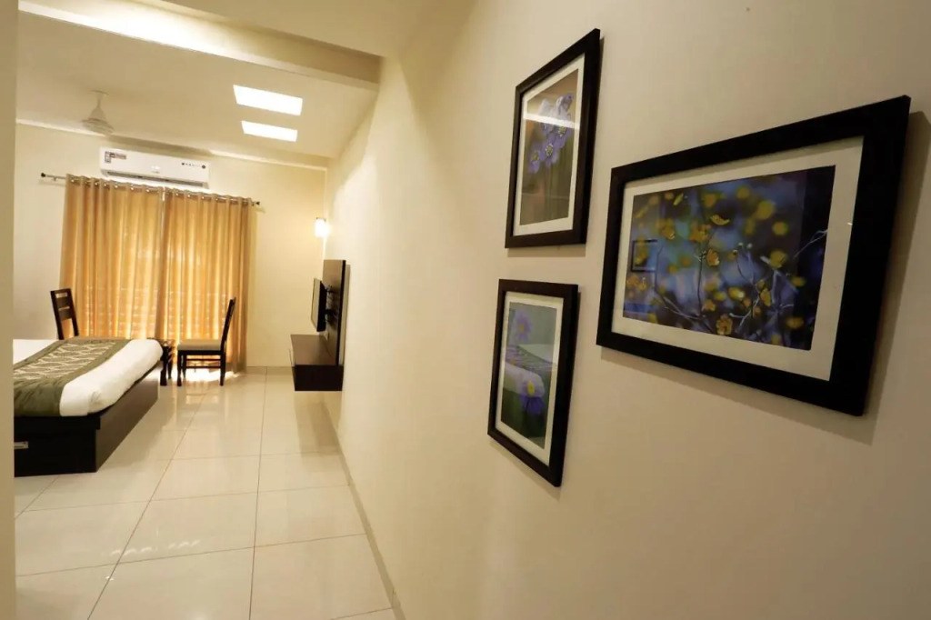 Hotel Fortune Plaza