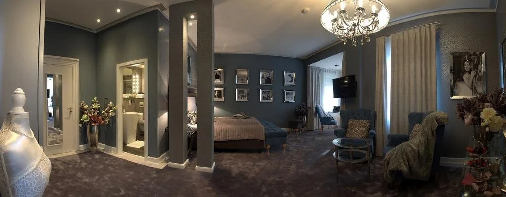 Hotel Luise