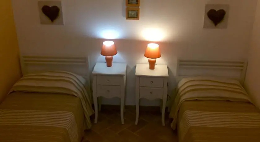 Tra Le Vecchie Mura