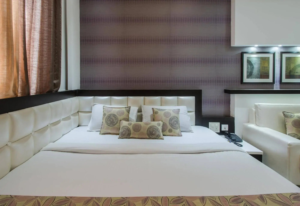 Hotel Rockland