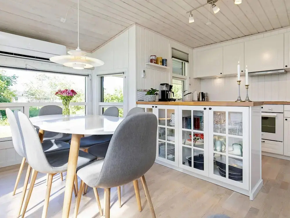 Holiday Home in SÃ¦by