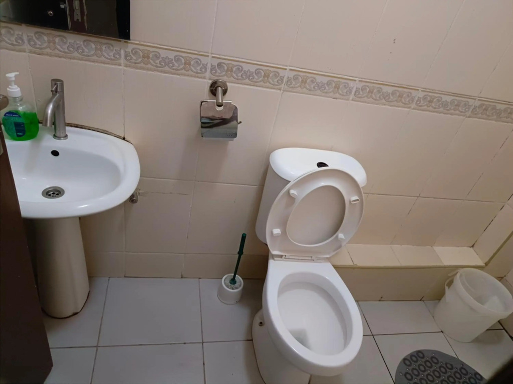 Reddz Apartment Nairobi South B