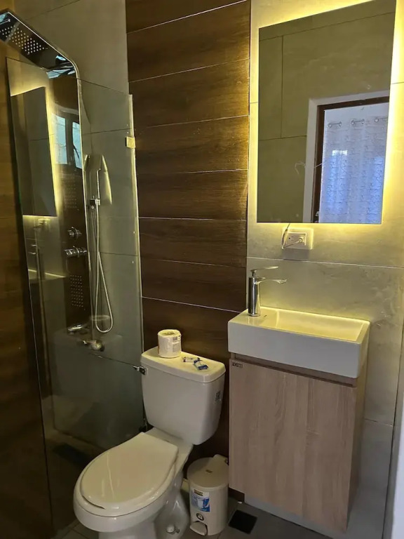 Residencial y Villa Fe y Esperanza