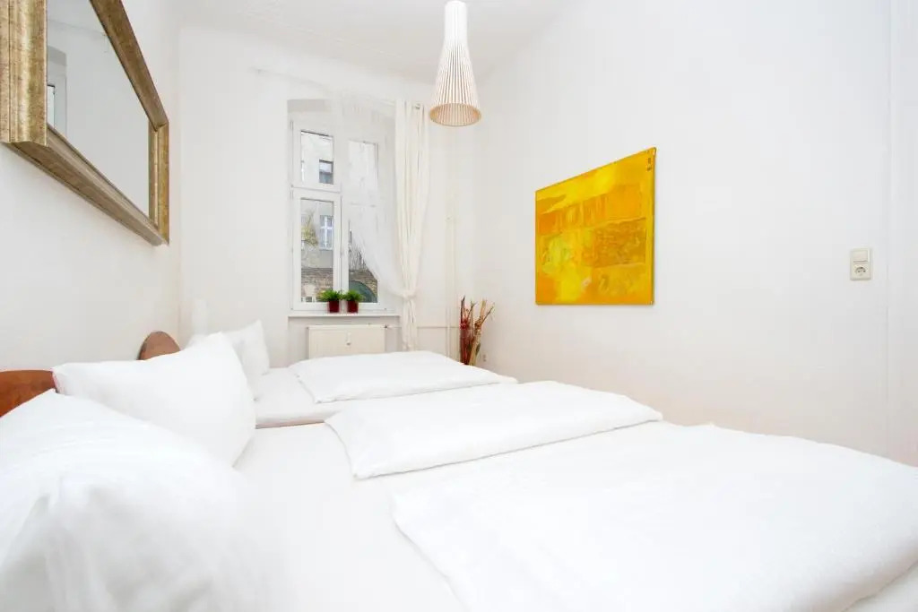 primeflats - Apartment for Families and Groups 26