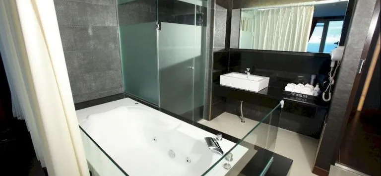 LU Hotel - LU Hotel