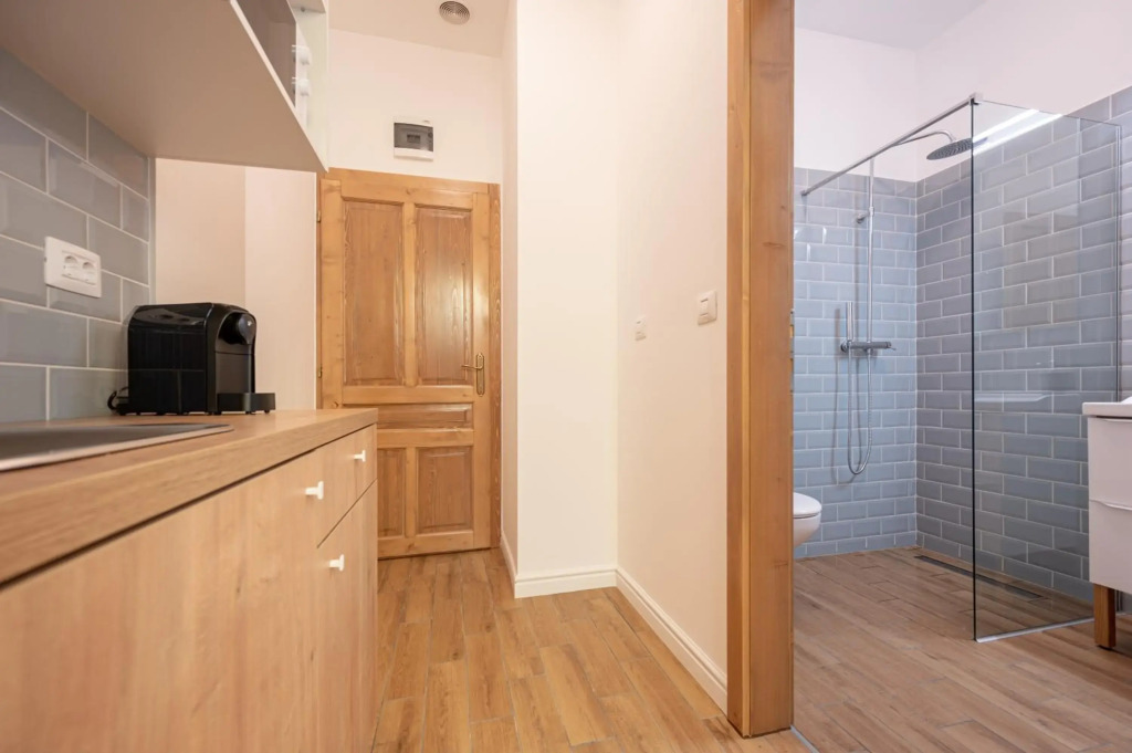 Central Park Rooms