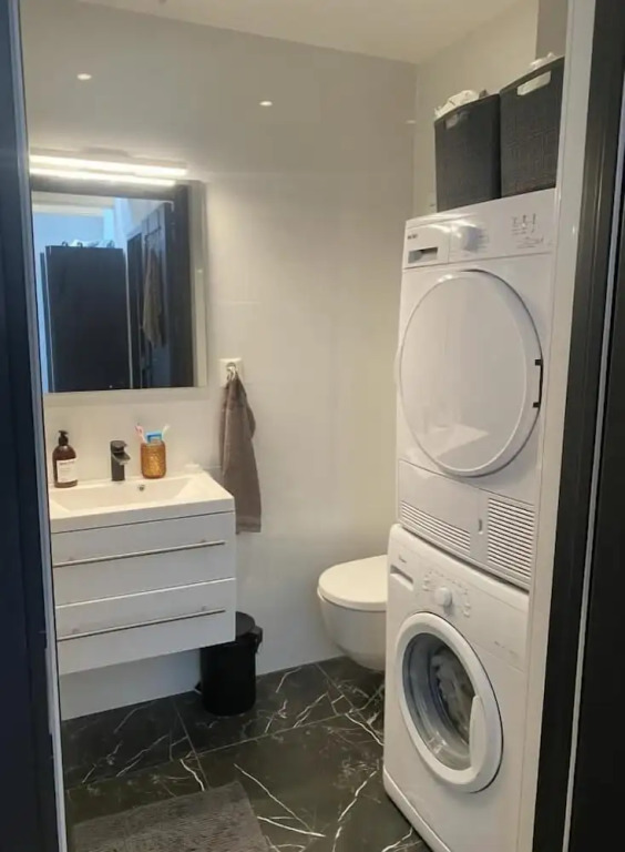 Stay Bryggen - Serviced Apartments