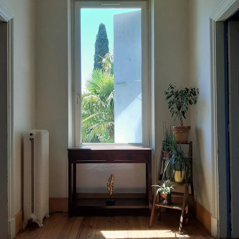 Maison Saint James