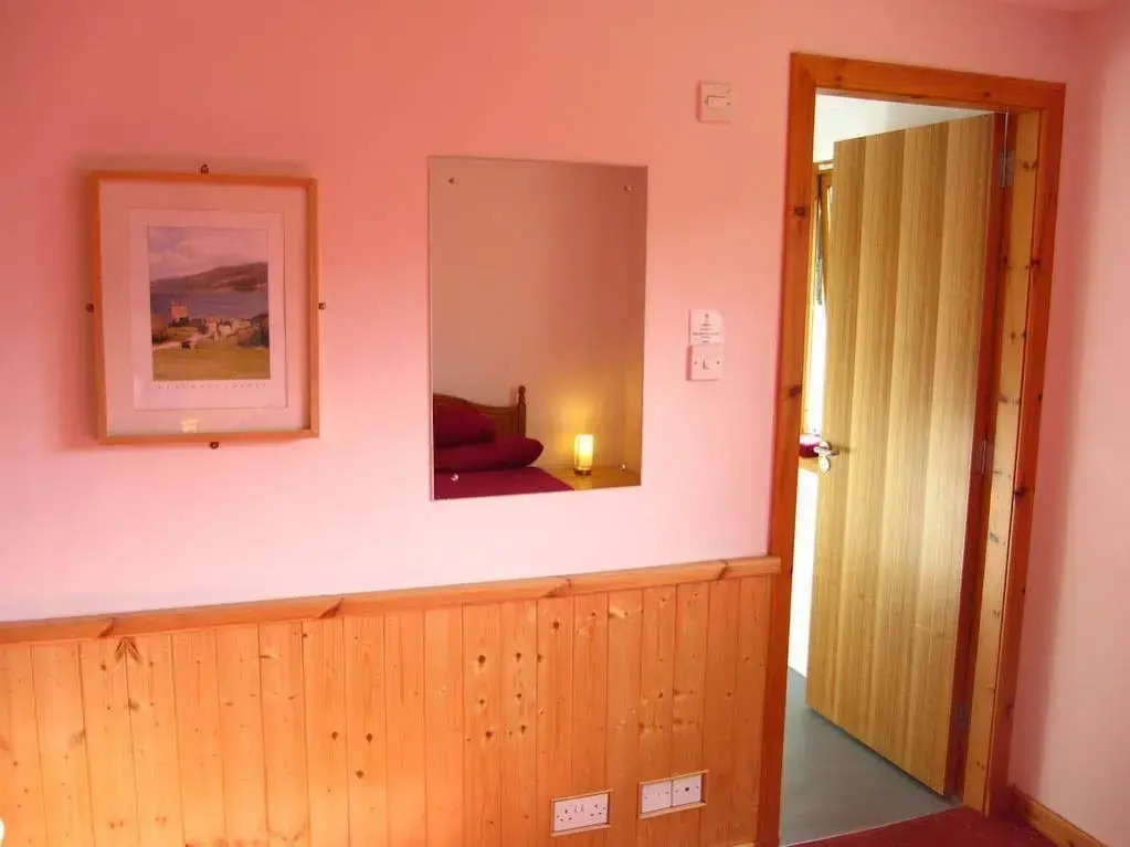 Morags Lodge