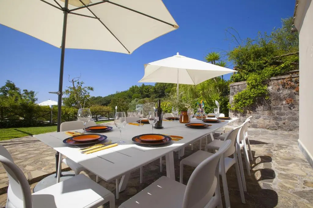Amore Rentals - Residence Bosco