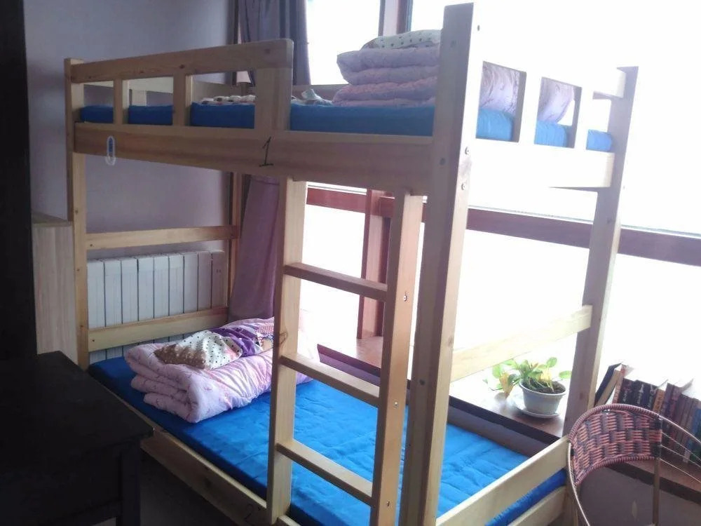 Tianjin Liunian Hostel