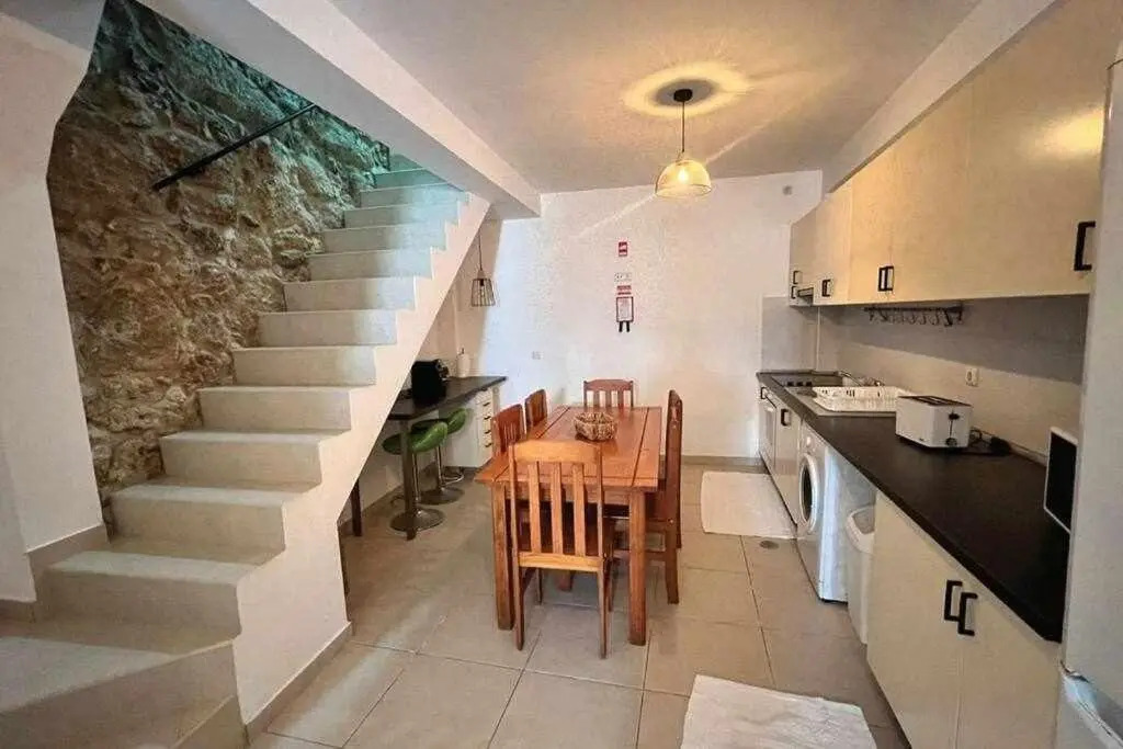 Casa de Santa Maria 113