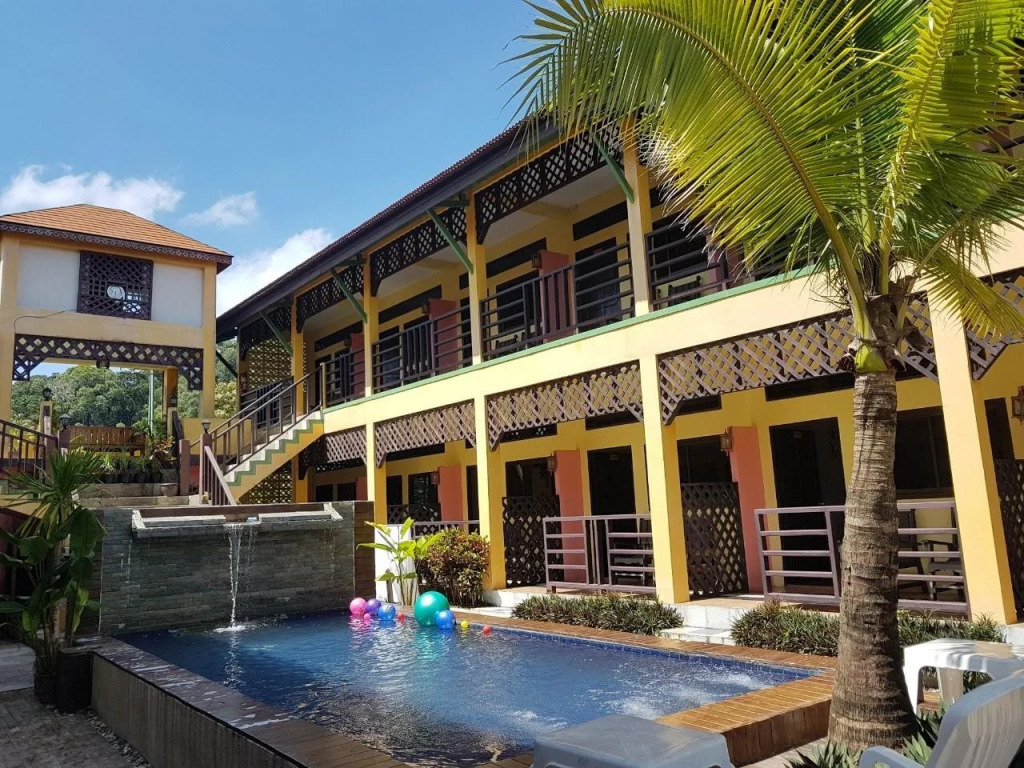 Fasai House