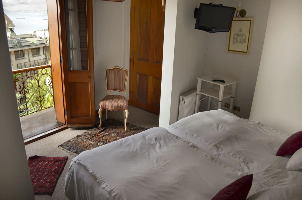 Gervasoni Hotel Boutique