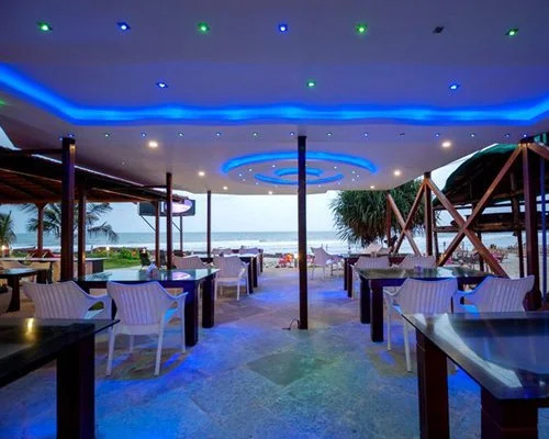 Boomerang Resort - 4 Nights, Goa, India