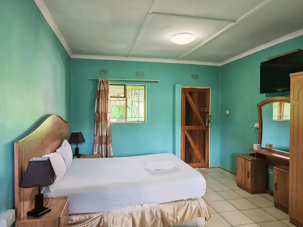 MSA Hotel