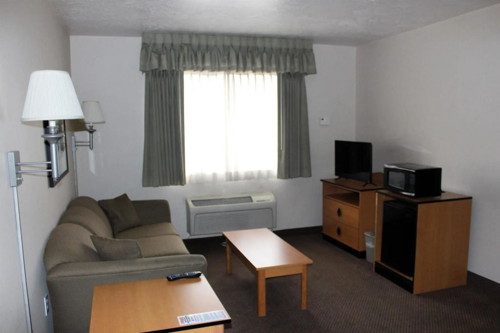 Motel 6-Ogden, UT - 21st Street