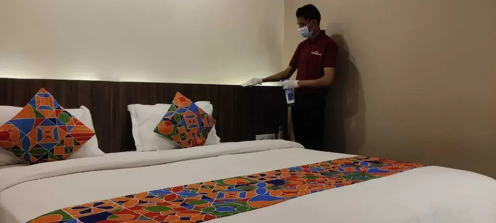 Hotel Grand Ambience