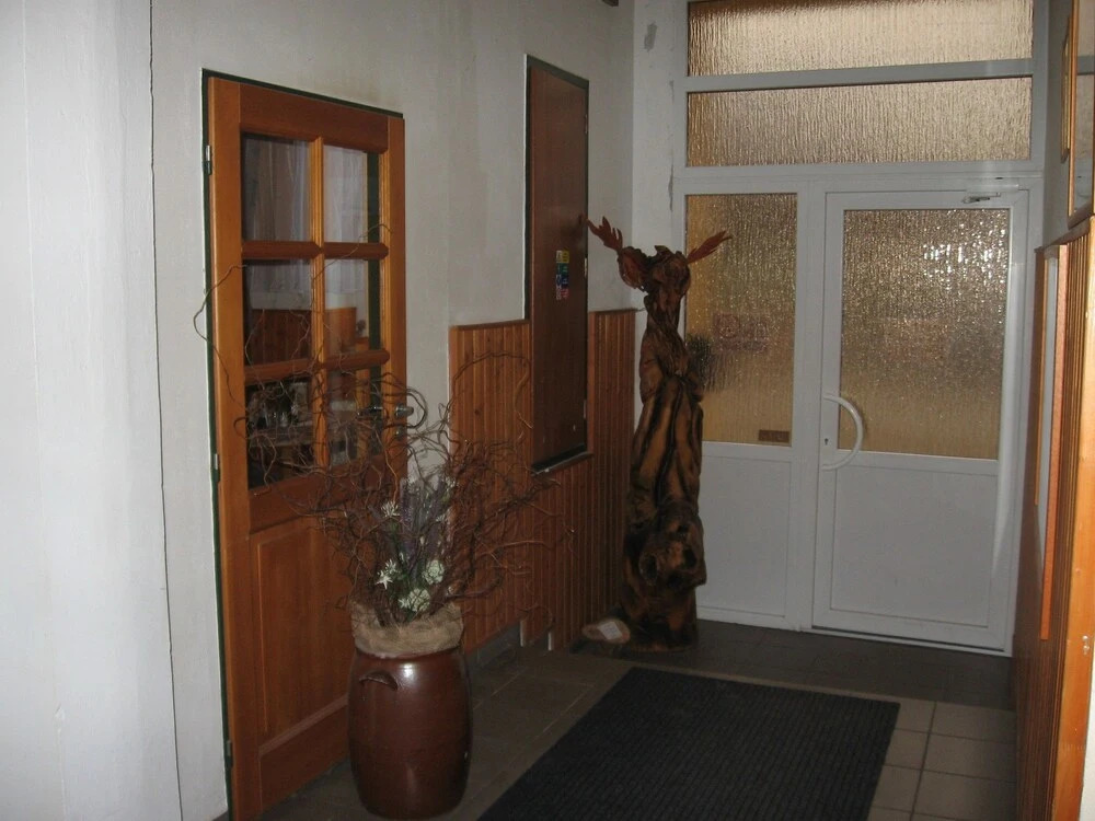 Penzion Vysočina