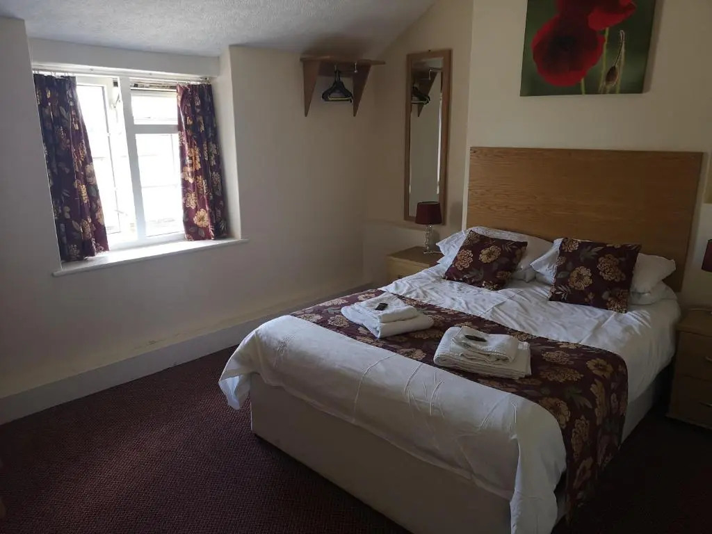 Ferns Farm Hotel & Palms Leisure Club