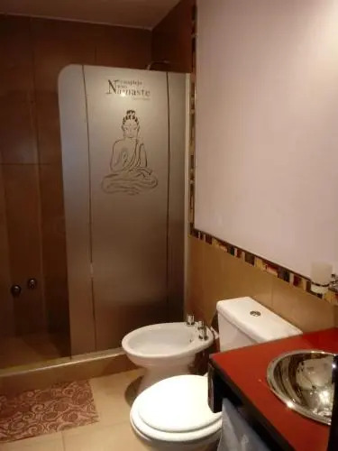 Complejo Riro Namaste