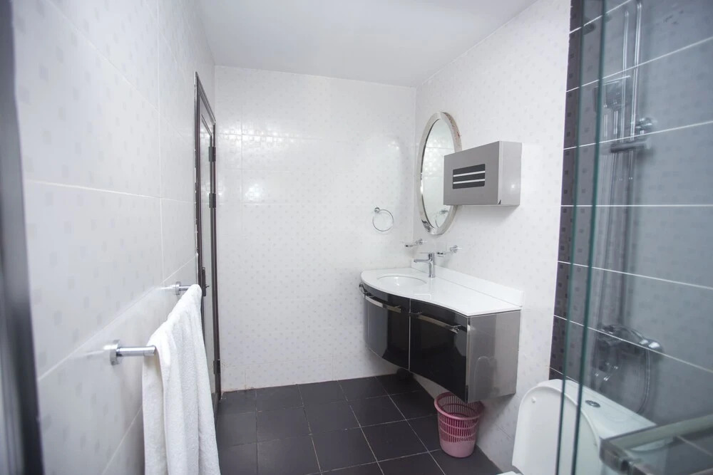 Yasmin Apartments