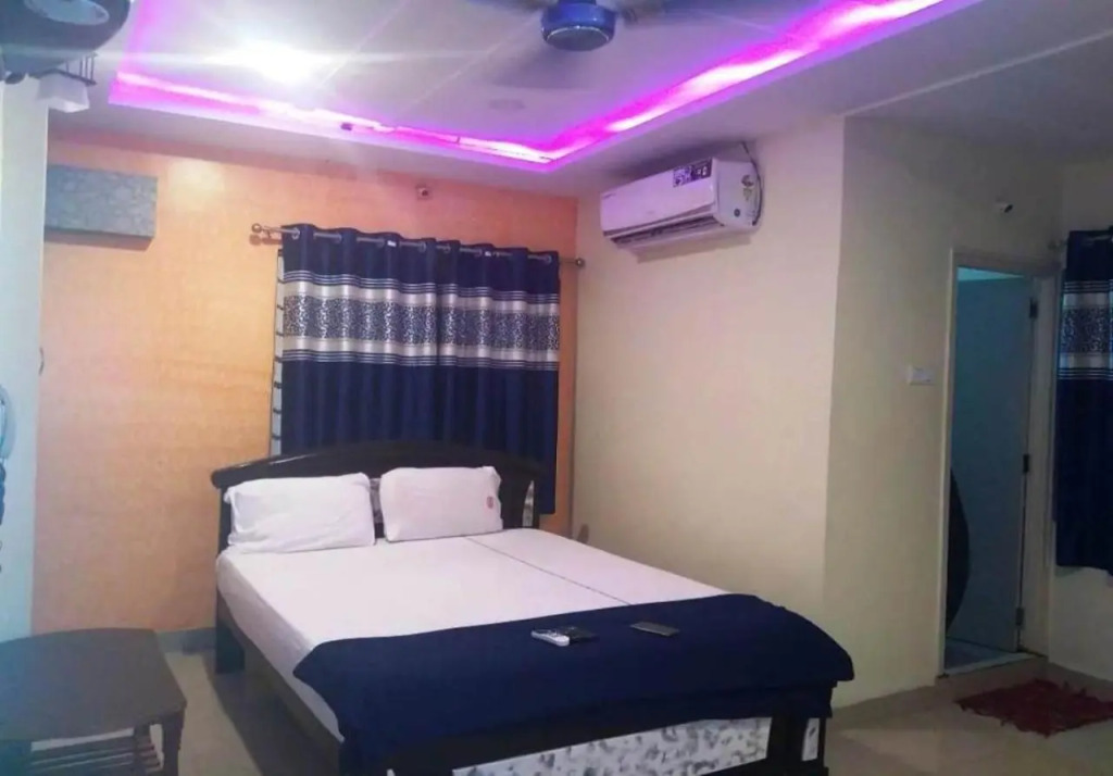 iROOMZ Hotel Sagar Grand