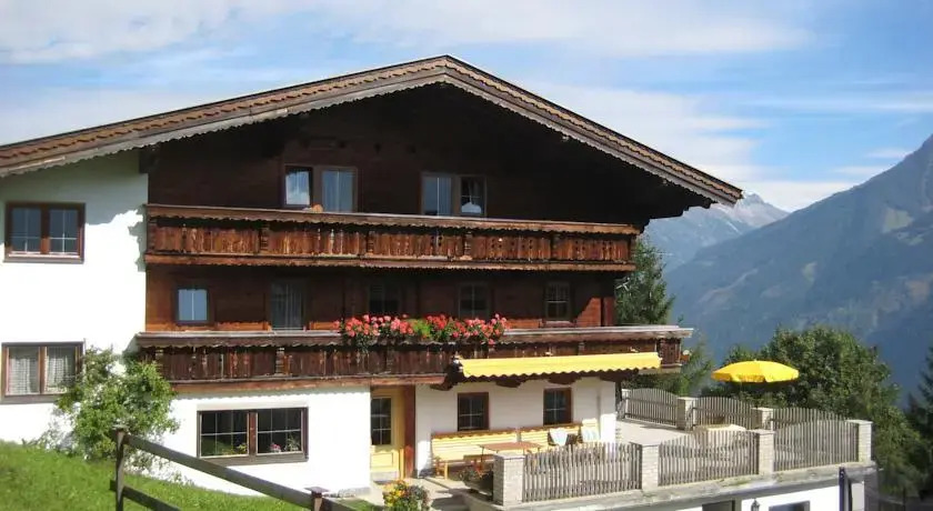 Haus Sonnbichl