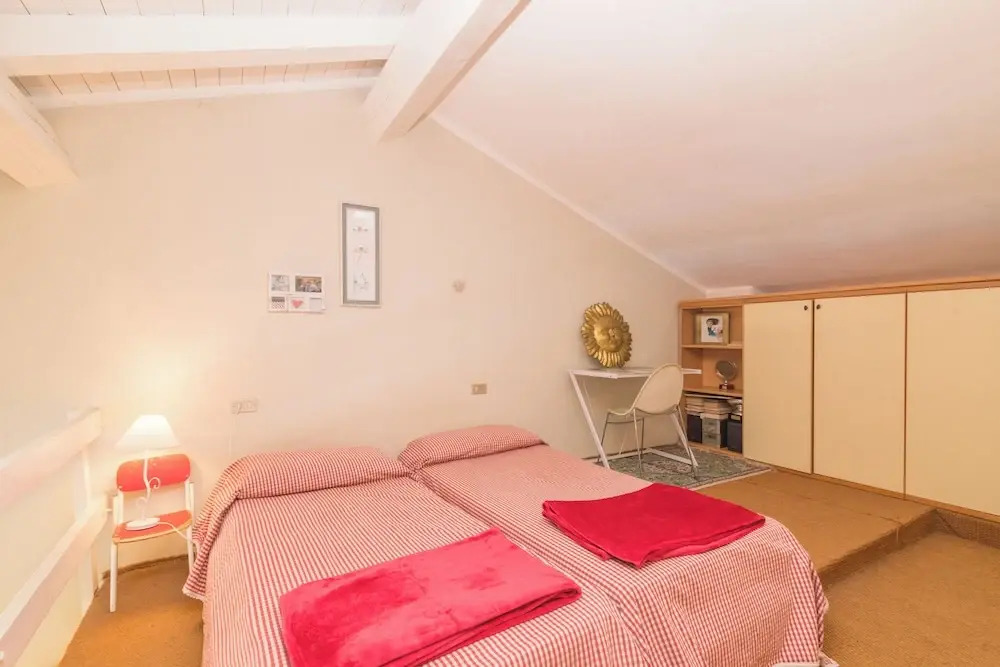 Rotondo Residence 67 1.5km From The Beach