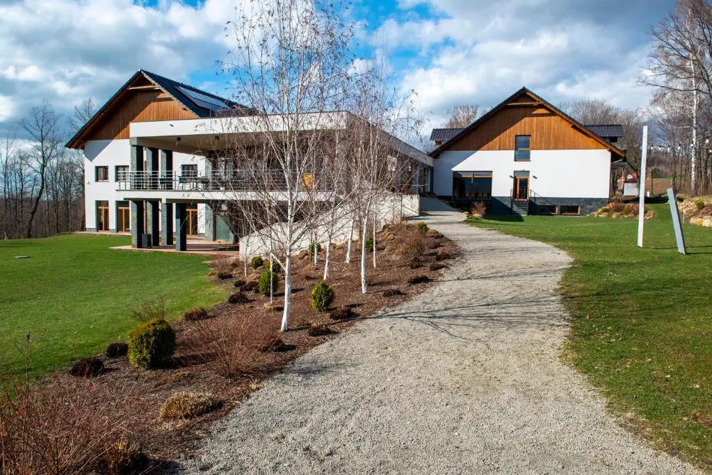 Aspen Prime Ski & Bike Resort - basen, sauna, jacuzzi, siłownia w cenie pobytu