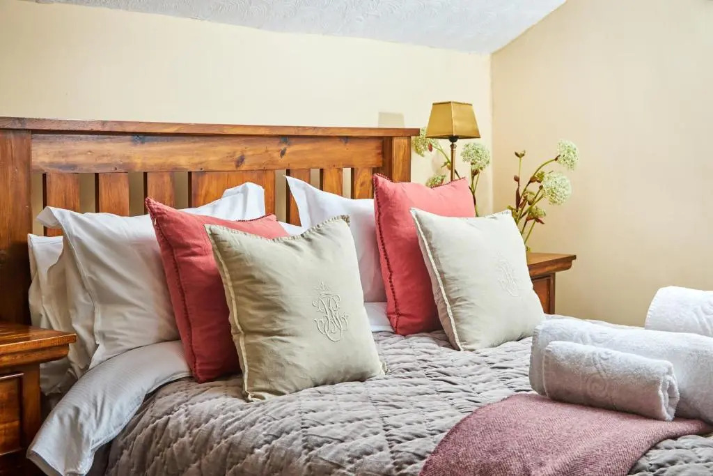 The Dalesman Country Inn