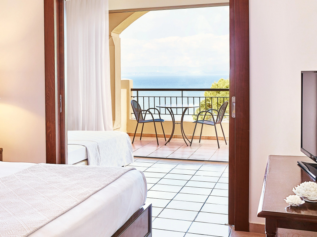 Grecotel LUXME Oasis