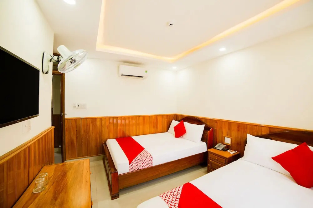 Thien Truong Hotel