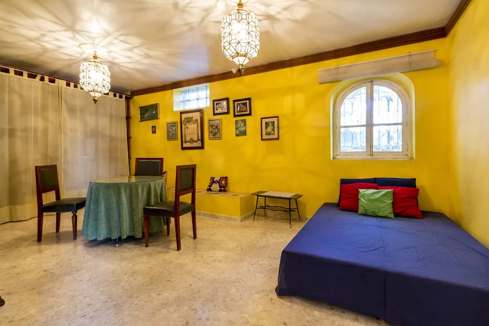 Villa Nautilus