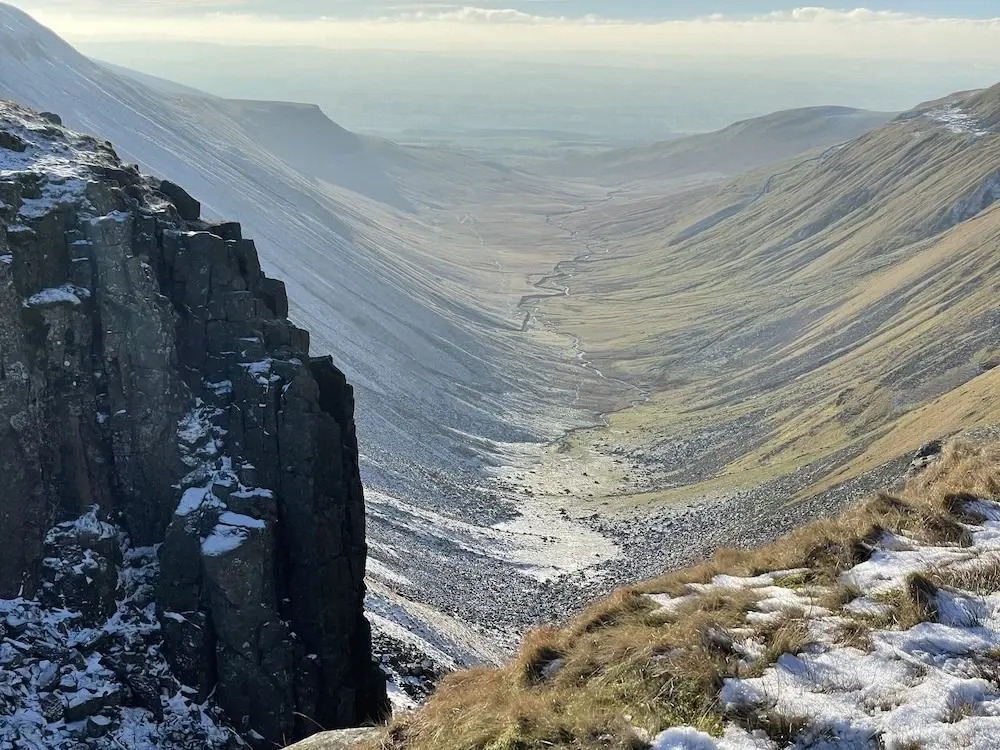 Shepherds View