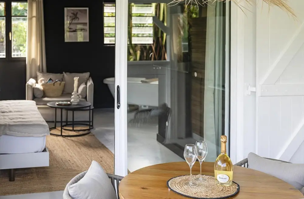 Pomme Cannelle - Luxury Suites & Spa